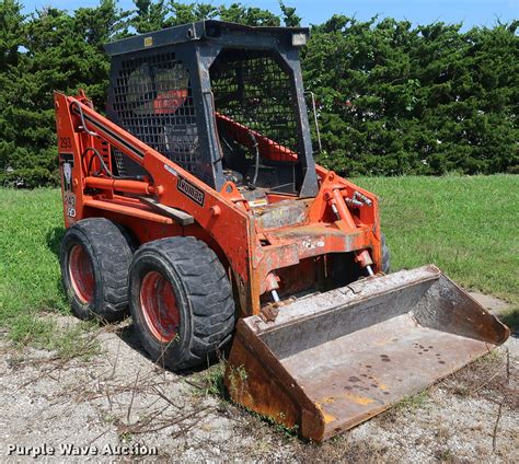 thomas 243hd skid steer|Thomas T 243 Skid Steer Specs (1997 .